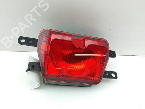 Feu de brouillard arrière MG MG 4 (EH32) EV (170 hp) 33110484