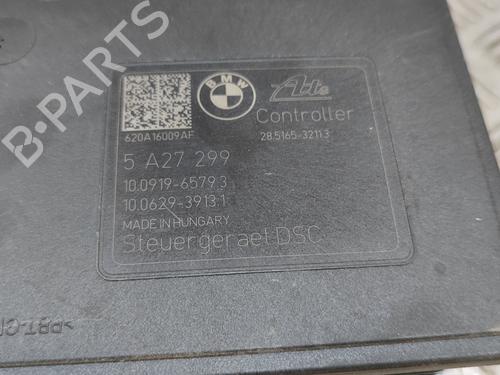 ABS pump MINI MINI COUNTRYMAN (F60) Cooper | BP19502989M43 