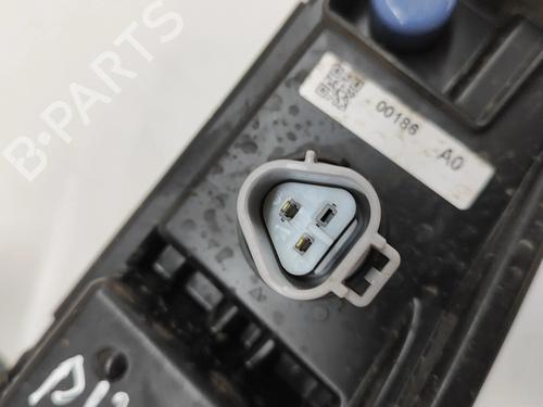 Left daytime light SUZUKI VITARA (LY) 1.4 T AllGrip (APK414) | BP25217480C104  - Image 7