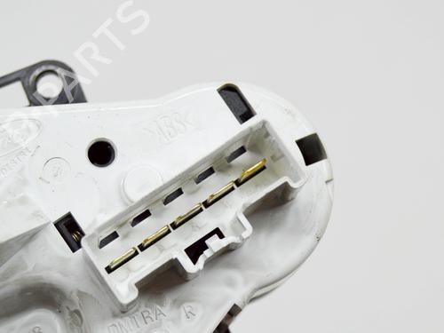 Electronic module FORD FIESTA VI (CB1, CCN) 1.0 EcoBoost | BP11814911M83 