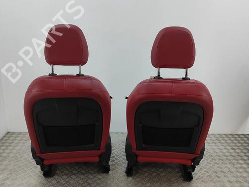 Seats set ALFA ROMEO STELVIO (949_) 2.2 D Q4 (949.AXB2A) | BP33624594C78  - Image 5