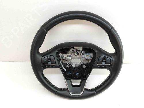 Used Steering wheel FORD FIESTA VI Van 1.0 EcoBoost (140 hp) 28687077