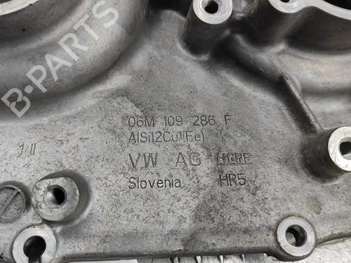 Timing cover PORSCHE CAYENNE Coupe (9YB) 3.0 AWD (9YBAA1) | BP27787342M123 - Image 6