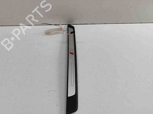 Step AUDI A5 Sportback (F5A, F5F) S5 TFSI quattro | BP29487037C149 