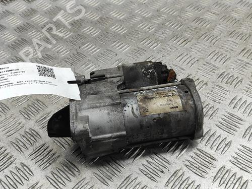 Used Starter Starter BMW 1 (F20) 118 d (143 hp) 27433745 27433745