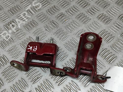 Used Hinge/Door check strap NISSAN LEAF (ZE1) Electric (150 hp) 28432990