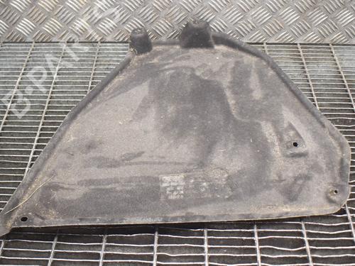 Underbody protection AUDI Q5 (FYB, FYG) 2.0 TDI quattro | BP14619785M92 