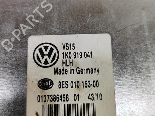 Elektronisk modul VW SHARAN (7N1, 7N2) 2.0 TDI | BP26607611M83 