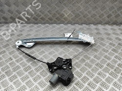 Used Front left window mechanism Front left window mechanism LEXUS NX II (_A2_, _H2_) 350h E-Four (AAZH25) (243 hp) 32728283 32728283