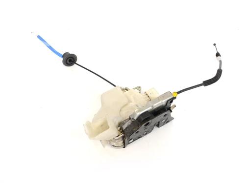 Used Front right lock AUDI A4 B8 (8K2) S4 quattro (333 hp) 30209663