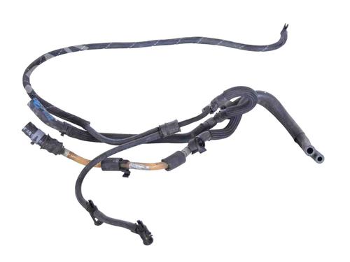 Used Pipe AUDI A5 Convertible (8F7) 3.0 TDI quattro (240 hp) 30254954