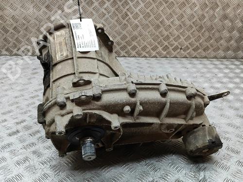 Used Transfer box Transfer box PORSCHE CAYENNE (92A) 3.0 S E-Hybrid (416 hp) 30856984 30856984