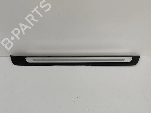 Trinbræt Trinbræt AUDI A6 C8 (4A2) 40 TDI (190 hp) 27786706 27786706