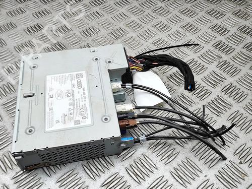 Electronic module AUDI Q4 E-TRON Sportback (F4N) 40 | BP38540301M83 - Image 4