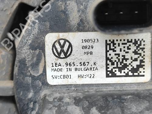 Auxiliary water pump AUDI Q4 E-TRON Sportback (F4N) 40 | BP27789568M111 