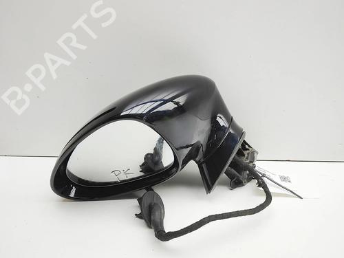 Used Left mirror Left mirror 39472752 39472752