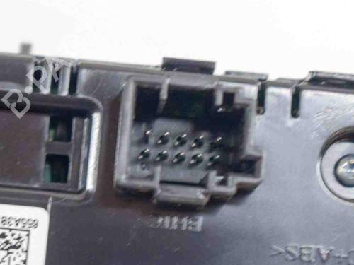 Climate control BMW 4 Convertible (G23, G83) 420 i | BP27762200I5 