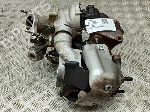 Used Turbocharger/Supercharger MAZDA CX-5 (KF) 2.2 D (150 hp) 26616502