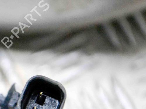 Right front steering knuckle TESLA MODEL 3 (5YJ3) EV | BP27756234M26 