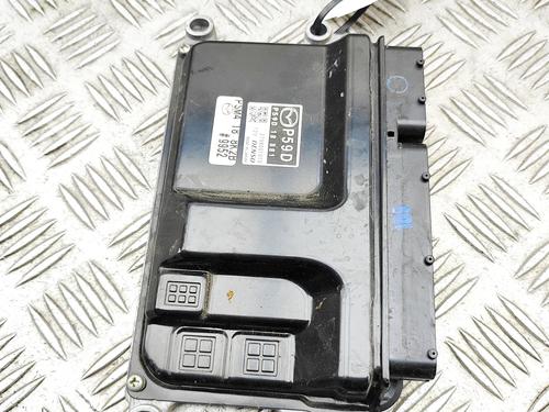 Engine control unit (ECU) MAZDA MX-5 IV (ND__) 2.0 (ND2E, ND6E) | BP37402676M57 - Image 4