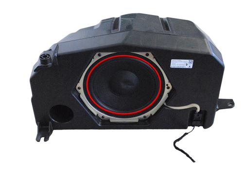 Used Electronic module TESLA MODEL X (5YJX) P100D AWD (772 hp) 30251902