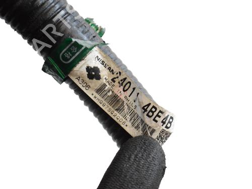 Fuse box NISSAN X-TRAIL III (T32_, T32R, T32RR) 1.6 dCi (T32) | BP30241285E1 