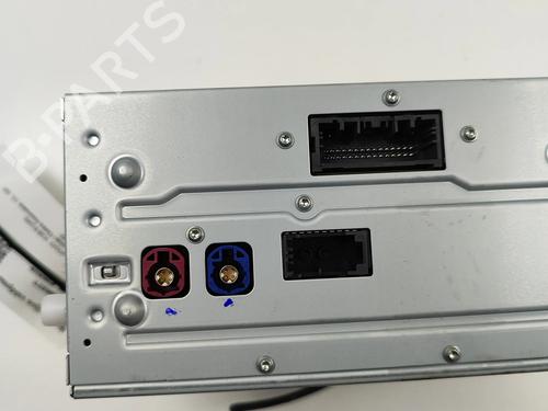 Electronic module VOLVO XC60 II (246) T6 Plug-In Hybrid AWD | BP28433069M83 