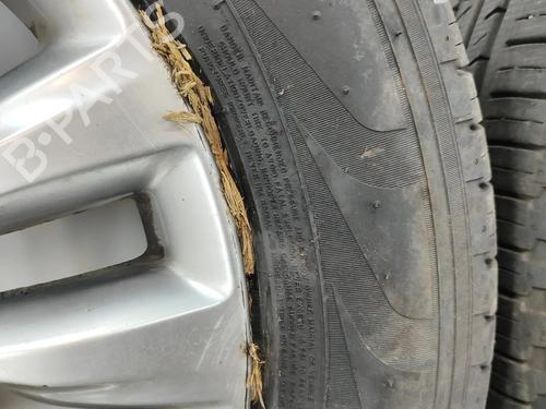 Rim HYUNDAI SANTA FÉ III (DM, DMA) 2.2 CRDi 4WD | BP27933518C45 