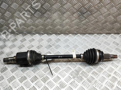 Right front driveshaft MASERATI GHIBLI III (M157) 3.0 S Q4 | BP24140892M39