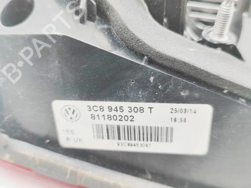 Right tailgate light VW CC B7 (358) 2.0 TDI | BP37522611C80 - Image 7