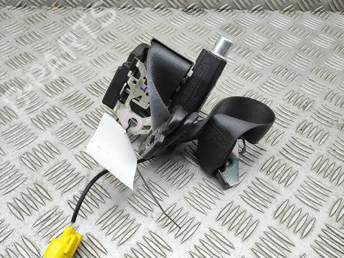 Used Rear left seatbelt Rear left seatbelt 36983882 36983882