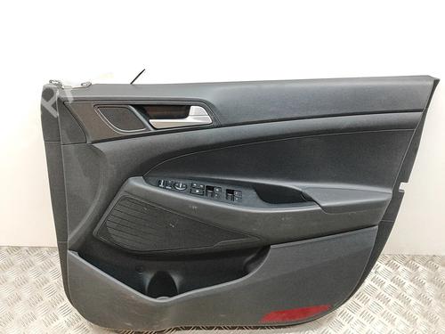 Used Front right panel Front right panel HYUNDAI TUCSON (TL, TLE) 1.7 CRDi (116 hp) 36470545 36470545