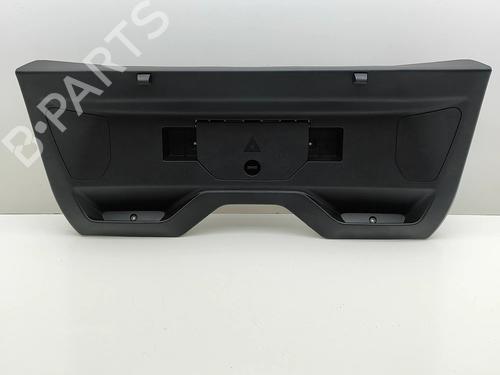 Used Boot lining Boot lining PEUGEOT 3008 III (KA_, KB_, KC_) e-210 (KCZKZX) (213 hp) 29392149 29392149