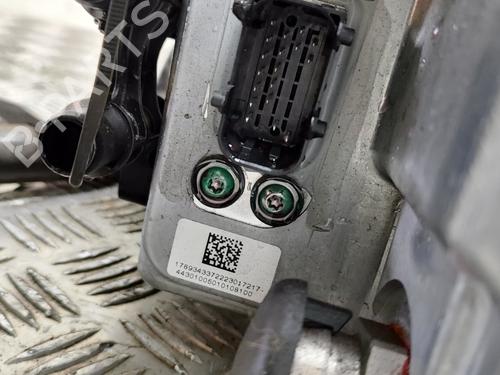 Battery MERCEDES-BENZ CLA (C118) CLA 250 e (118.386) | BP27770936E11 