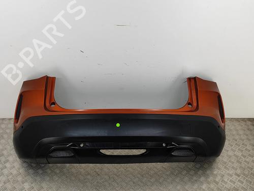 rear-bumper-citroen-c4-iii-ba_-bb_-bc_-2020-27780920 main image