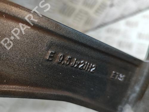 Rim AUDI Q7 (4MB, 4MG, 4MQ) 3.0 TDI quattro | BP28497589C45 