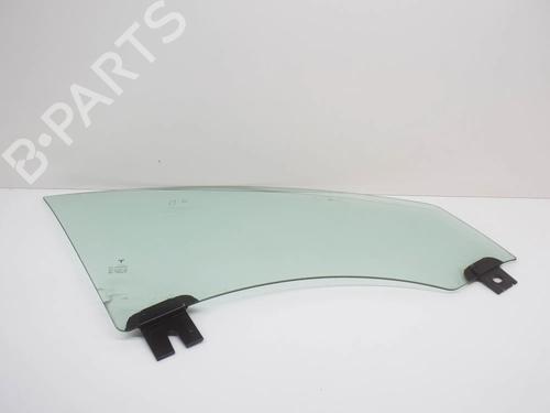 Dør rude højre foran TESLA MODEL S (5YJS) 60 (388 hp) 8836482