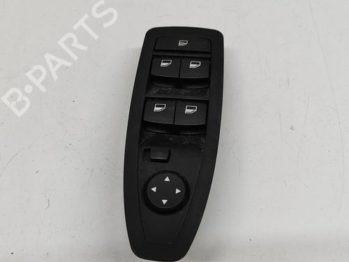 Used Right front window switch BMW X2 (F39) sDrive 18 d (136 hp) 28566098