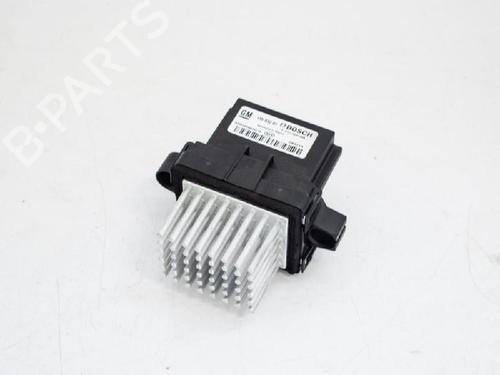 Elektronensonde für OPEL ASTRA J (P10) 1.4 Turbo (68) (140 hp) 14662265