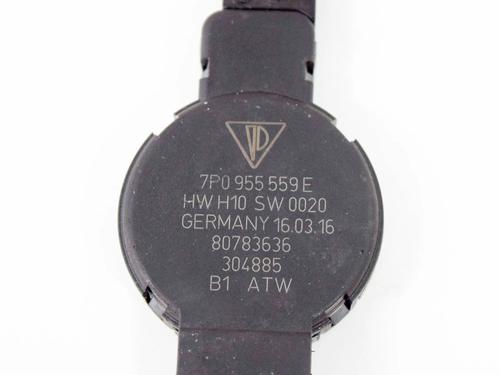 Electronic sensor PORSCHE MACAN (95B) 3.0 S Diesel | BP14912927M84 