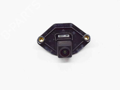 Kamera NISSAN QASHQAI II (J11, J11_) 1.3 DIG-T (140 hp) 27749647