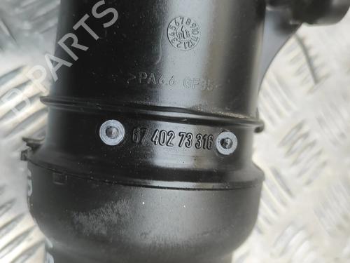Support VW GOLF V Variant (1K5) 2.0 TFSI | BP33433674C155  - Image 6