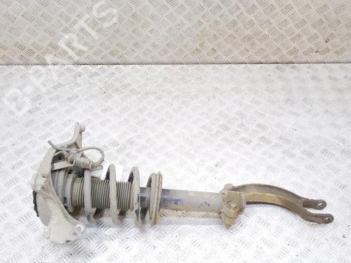 Right front shock absorber PORSCHE MACAN (95B) 3.0 S Diesel | BP40460205M17 - Image 4