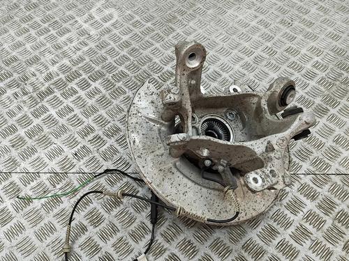 Left rear steering knuckle BMW iX (I20) xDrive 40 | BP30359007M27 