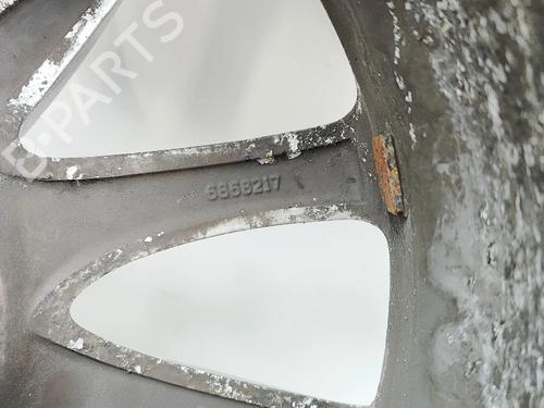 Fælgsæt BMW 5 Touring (G31) 530 d xDrive | BP37269164C100 - Image 20