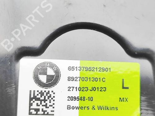 Electronic module BMW XM (G09) XM All-wheel Drive | BP32501147M83 - Image 6