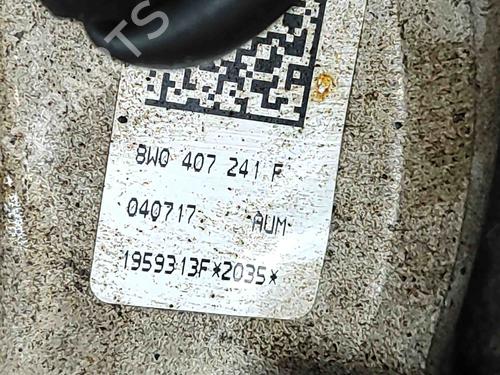 Left front steering knuckle AUDI A4 B9 Avant (8W5, 8WD) 2.0 TDI | BP29541958M25 