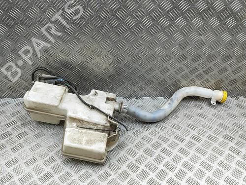 Used Windscreen washer tank Windscreen washer tank OPEL VIVARO B Bus (X82) 1.6 CDTI (06) (116 hp) 33386401 33386401