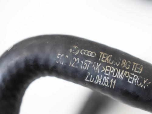 Pipe AUDI A3 (8V1, 8VK) 1.8 TFSI | BP33396457M125 - Image 2