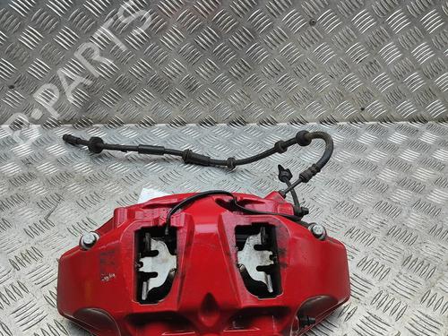 Right front brake caliper AUDI Q8 (4MN, 4MT) 55 TFSI Mild Hybrid quattro | BP38070358M104 - Image 5